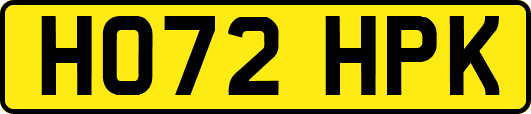 HO72HPK