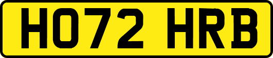 HO72HRB