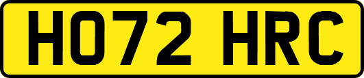 HO72HRC