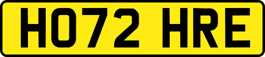 HO72HRE