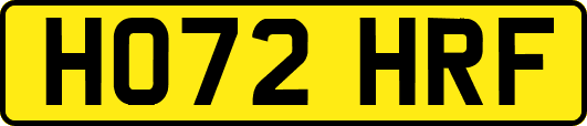 HO72HRF