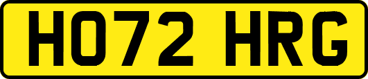 HO72HRG