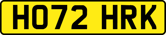 HO72HRK