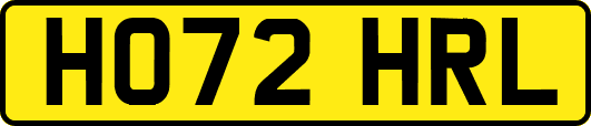 HO72HRL