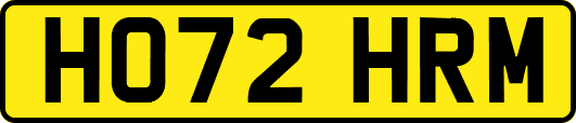 HO72HRM