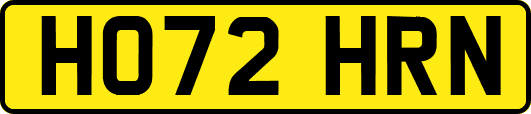 HO72HRN