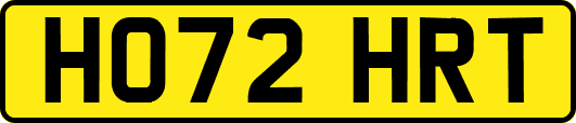 HO72HRT