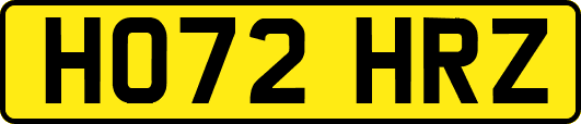 HO72HRZ