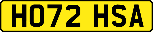 HO72HSA