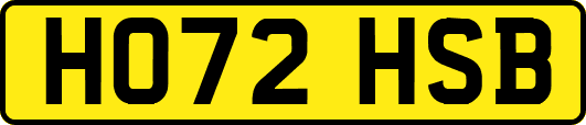 HO72HSB