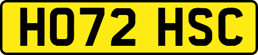 HO72HSC