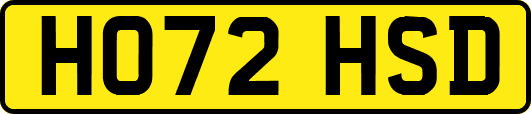 HO72HSD