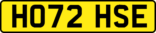 HO72HSE
