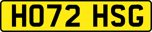 HO72HSG