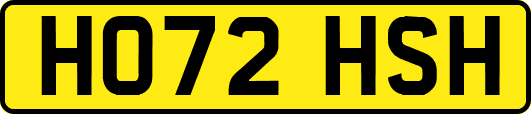 HO72HSH