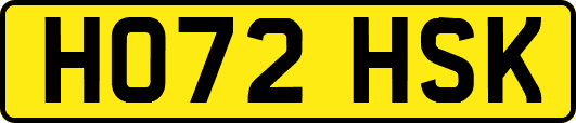 HO72HSK