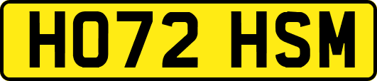 HO72HSM
