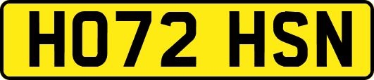 HO72HSN