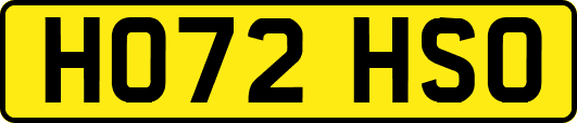 HO72HSO