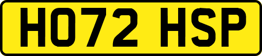 HO72HSP