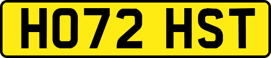 HO72HST