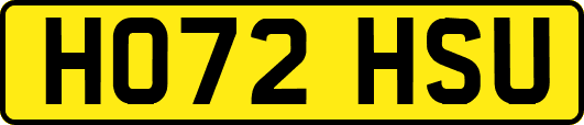 HO72HSU