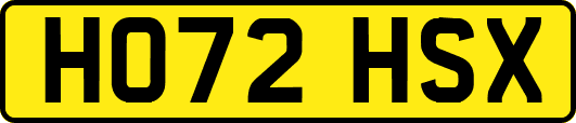 HO72HSX