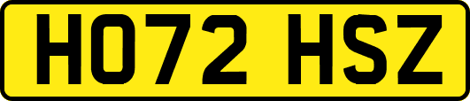 HO72HSZ