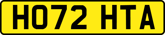 HO72HTA