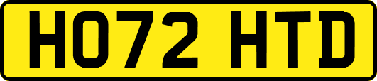 HO72HTD