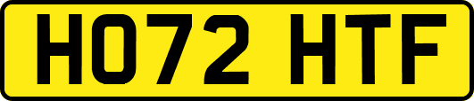 HO72HTF
