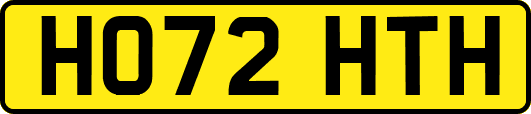 HO72HTH