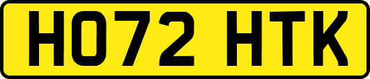 HO72HTK