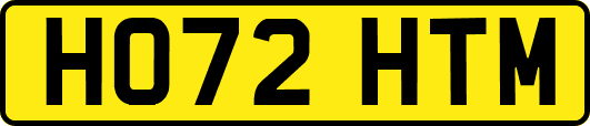 HO72HTM