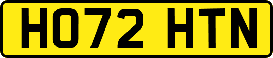 HO72HTN