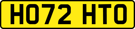 HO72HTO