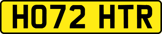 HO72HTR