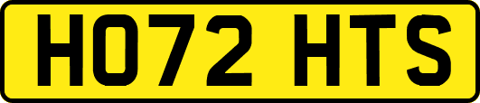 HO72HTS