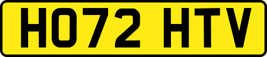 HO72HTV