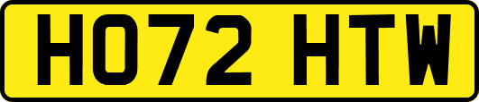 HO72HTW