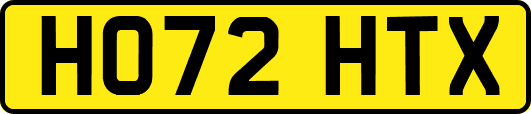 HO72HTX