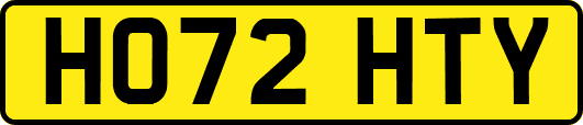 HO72HTY