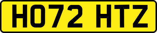 HO72HTZ