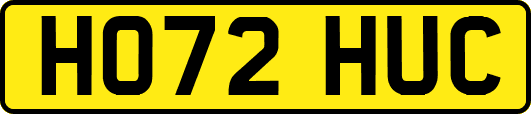 HO72HUC