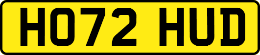 HO72HUD