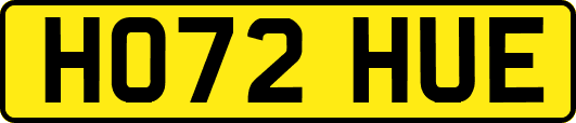 HO72HUE