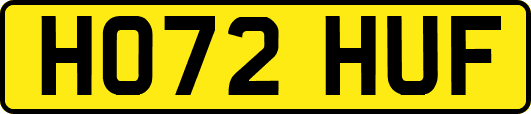 HO72HUF