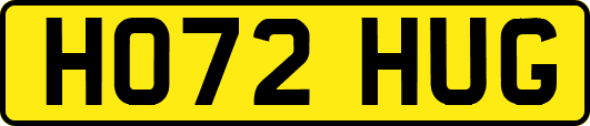HO72HUG