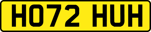 HO72HUH