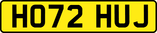 HO72HUJ